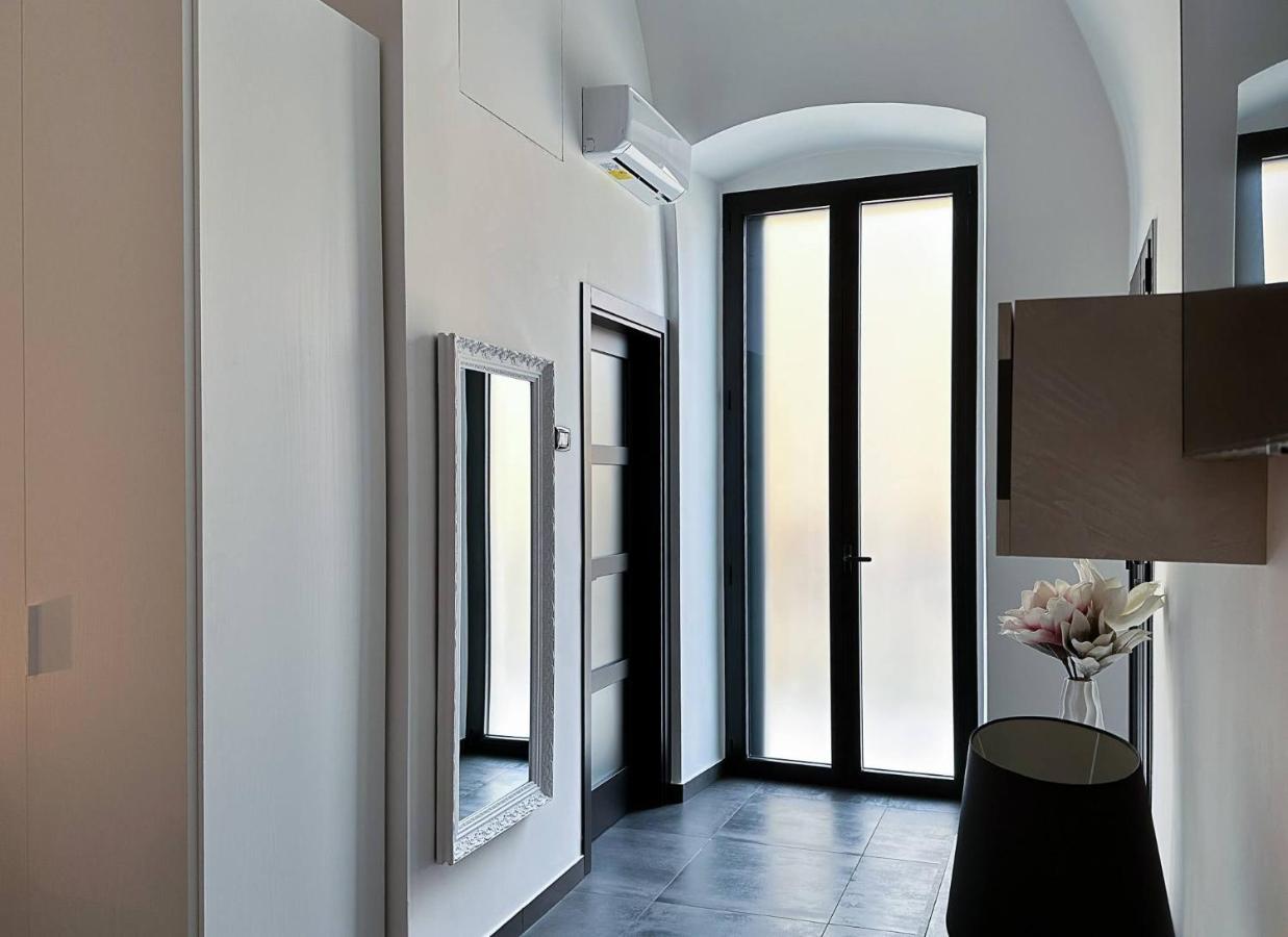 Marbel Suite Adelfia Exterior photo