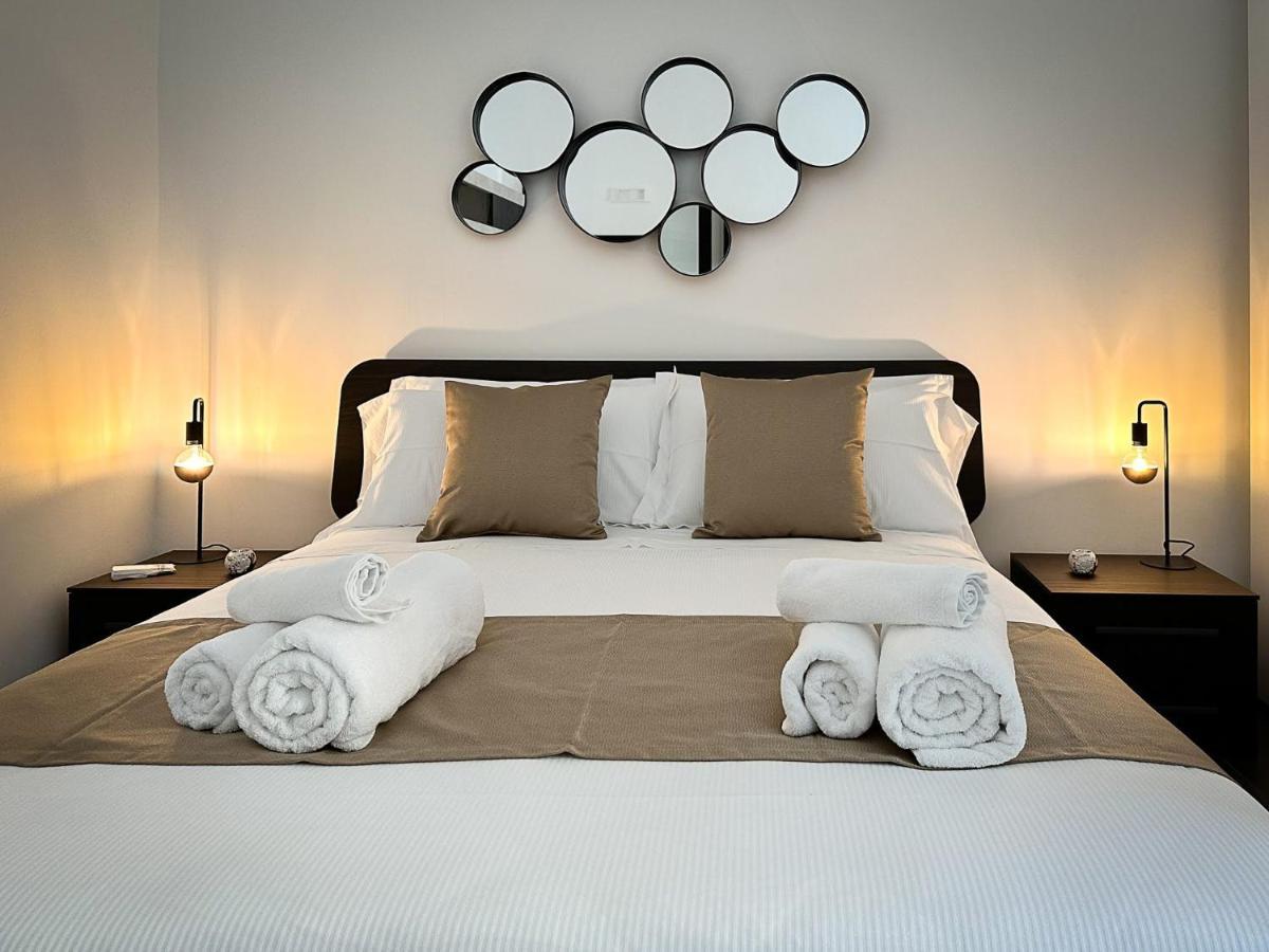 Marbel Suite Adelfia Exterior photo