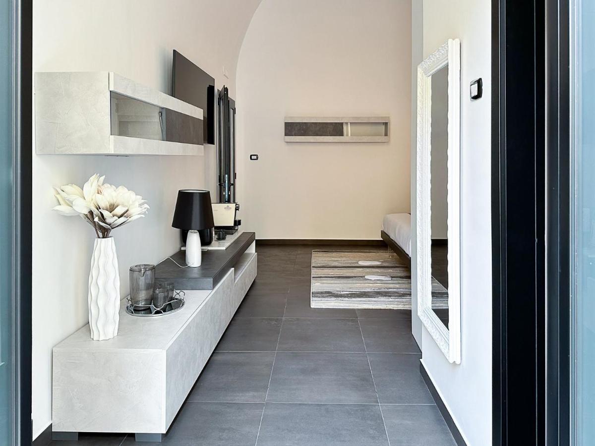Marbel Suite Adelfia Exterior photo
