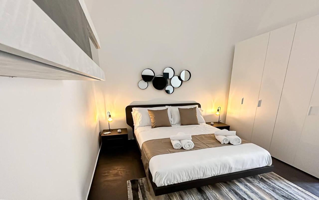 Marbel Suite Adelfia Exterior photo