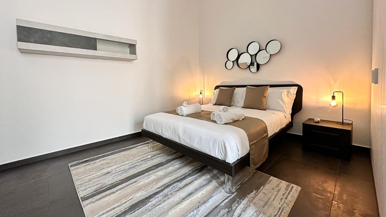 Marbel Suite Adelfia Exterior photo